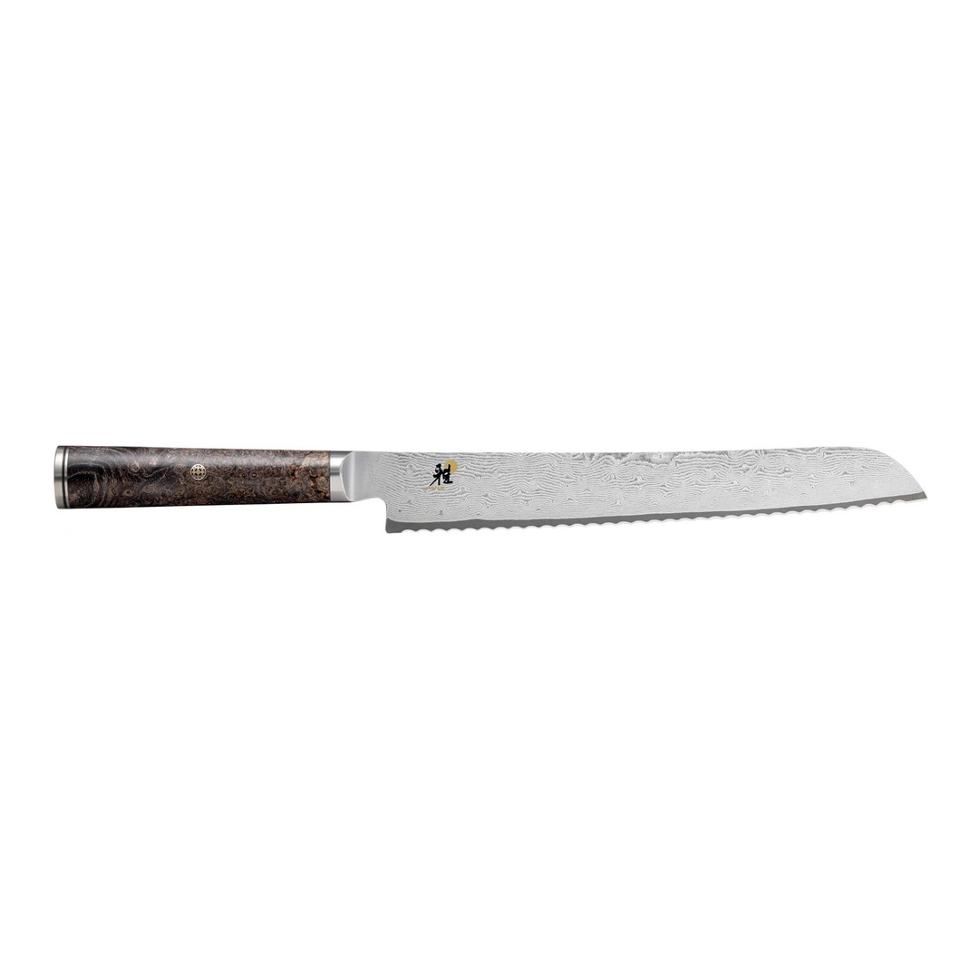 Brotmesser Naifu