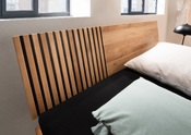 letto Kjerag