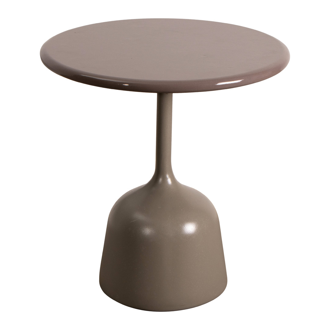table basse de jardin Glaze