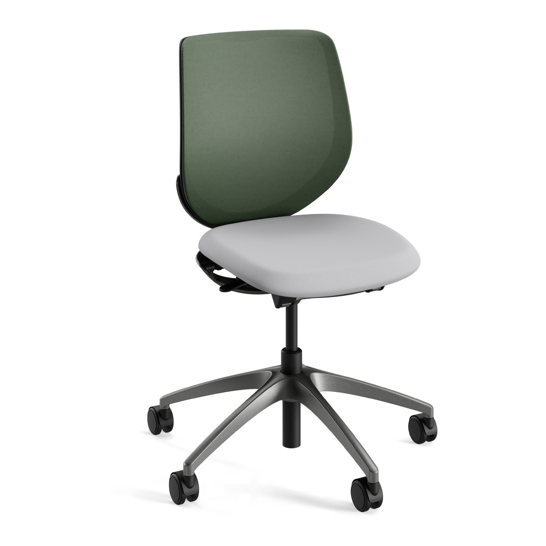 chaise de bureau GIROFLEX-313