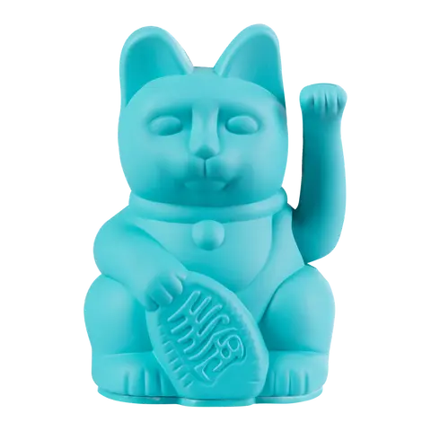 Figur Lucky-Cat-Mini