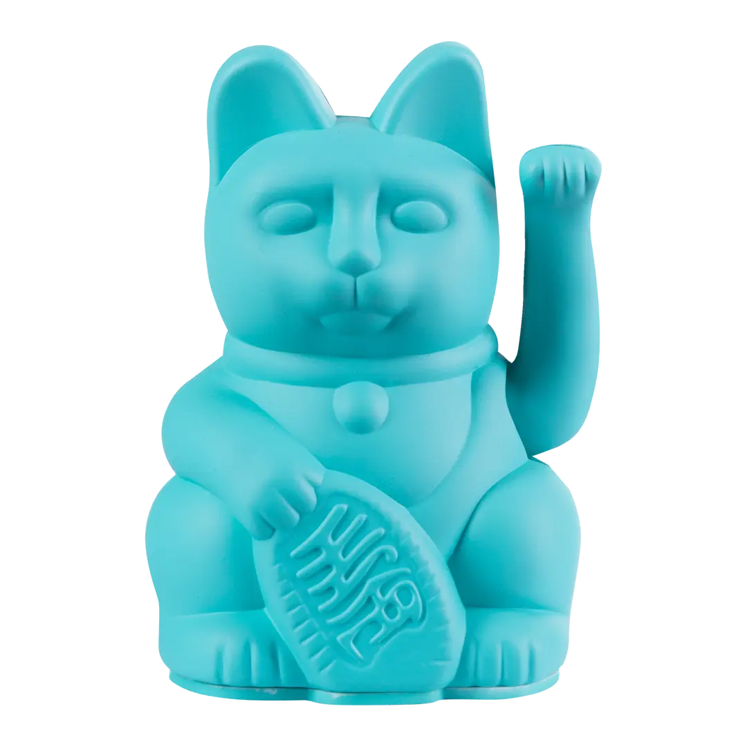 Figur Lucky-Cat-Mini