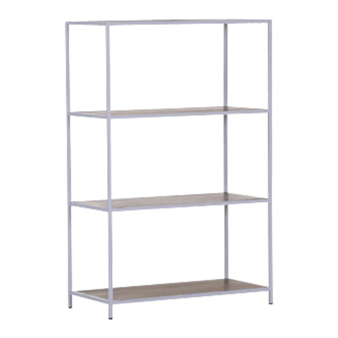 scaffale Intro