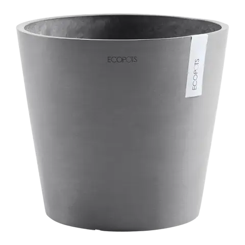 vaso da giardino AMSTERDAM