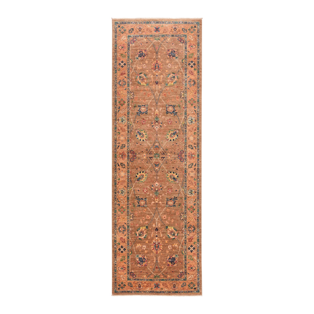 tapis d’Orient modernes Rubin