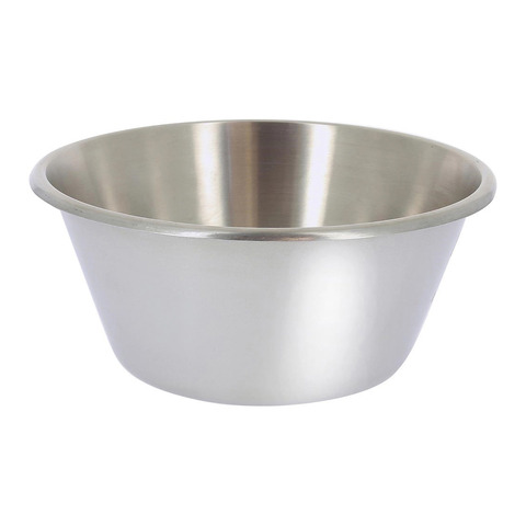 saladier de cuisine Conique