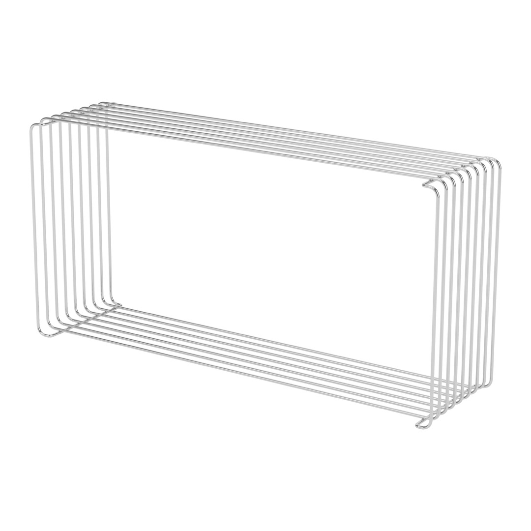 scaffale pensile Panton Wire