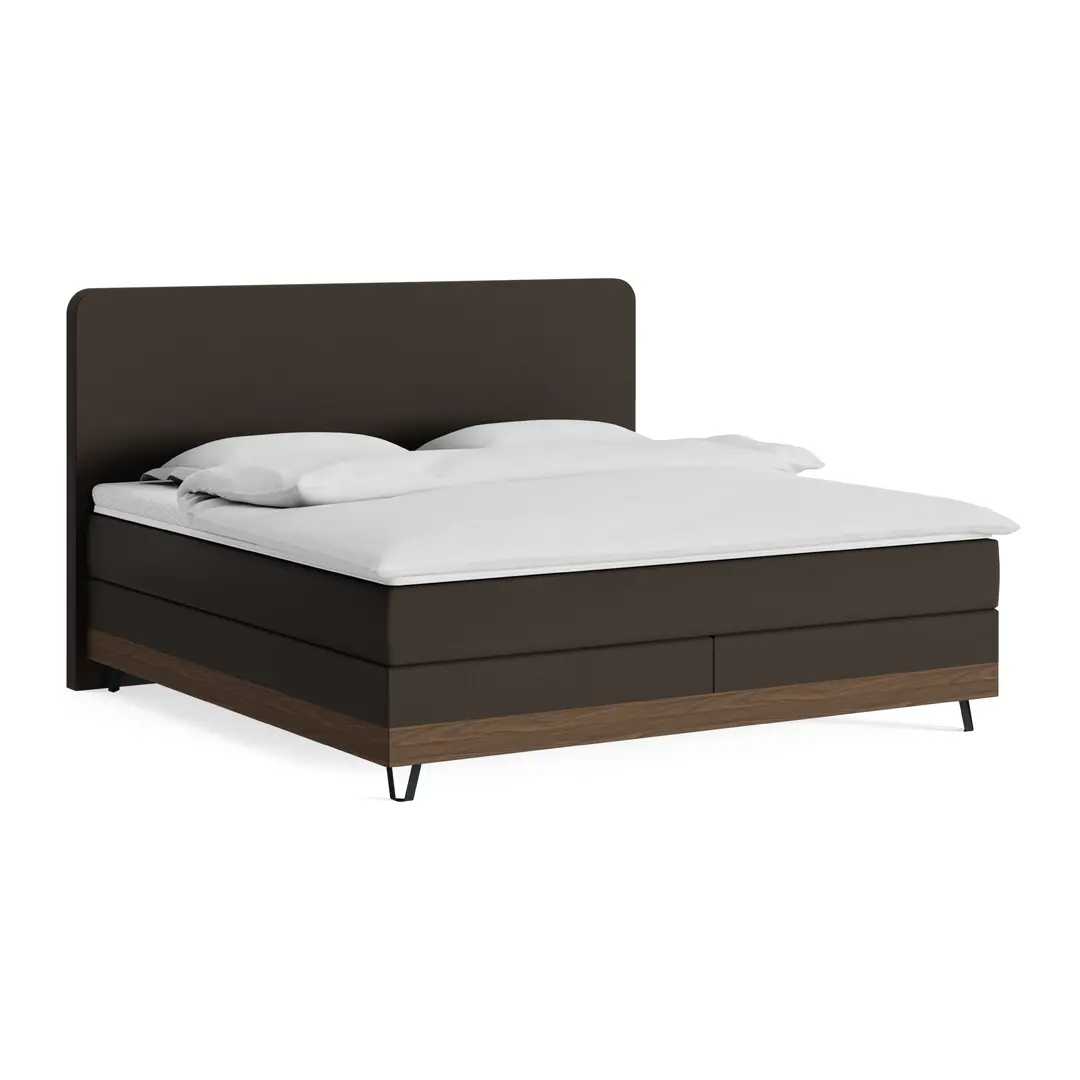 letto Boxspring ISLAND-SPRING ELE.