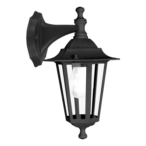 lampada da parete Laterna 4