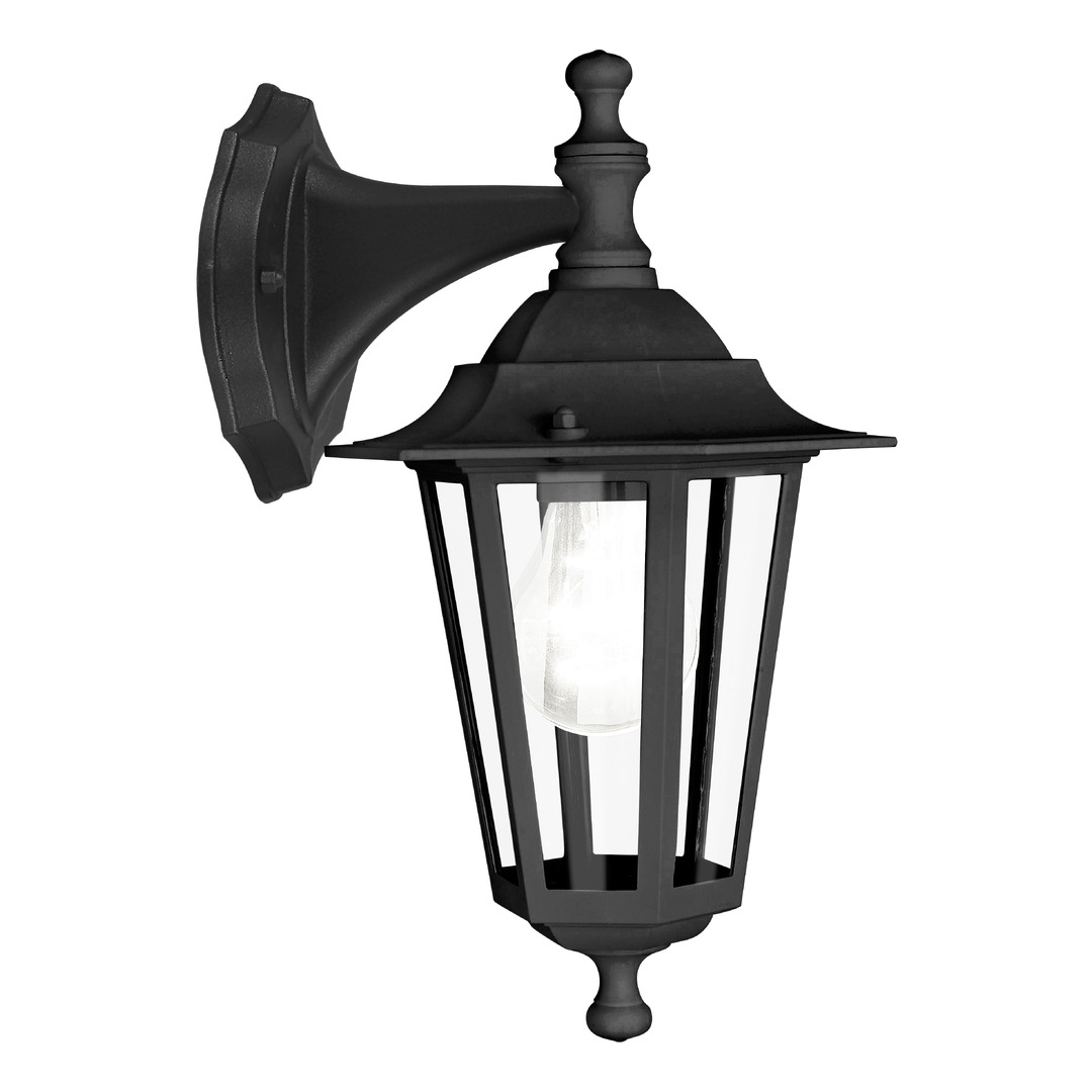 lampada da parete Laterna 4