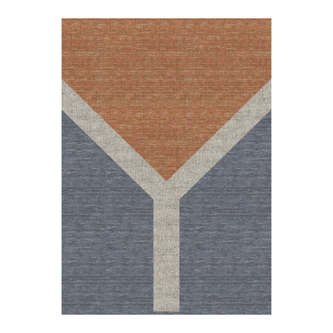 Tuft-/Webteppich Beat Design