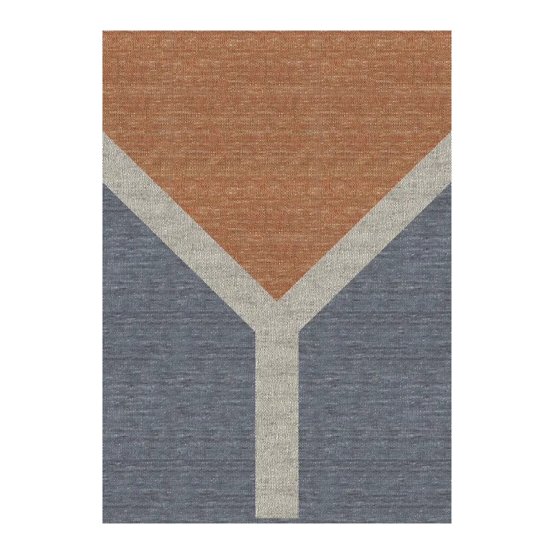 Tuft-/Webteppich Beat Design