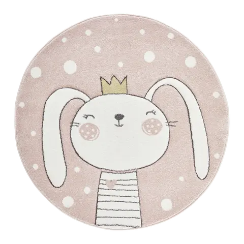 tappeti per bambini Queen