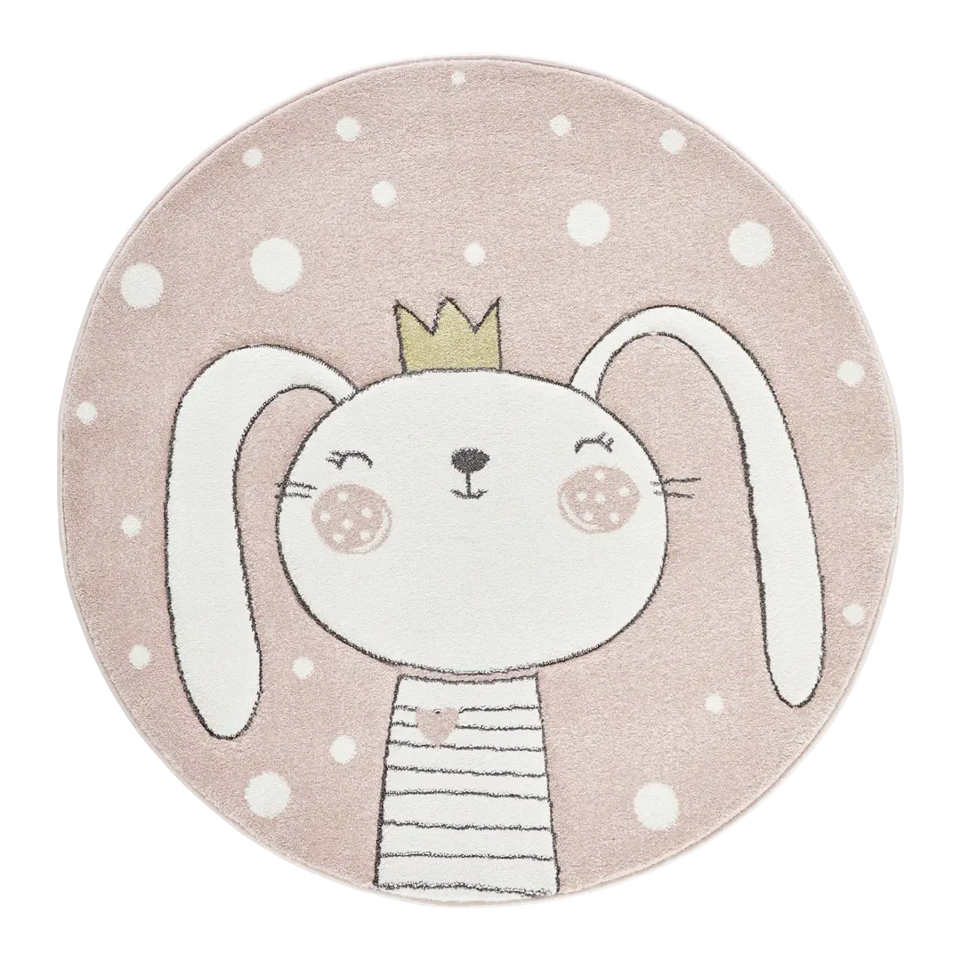 tappeti per bambini Queen