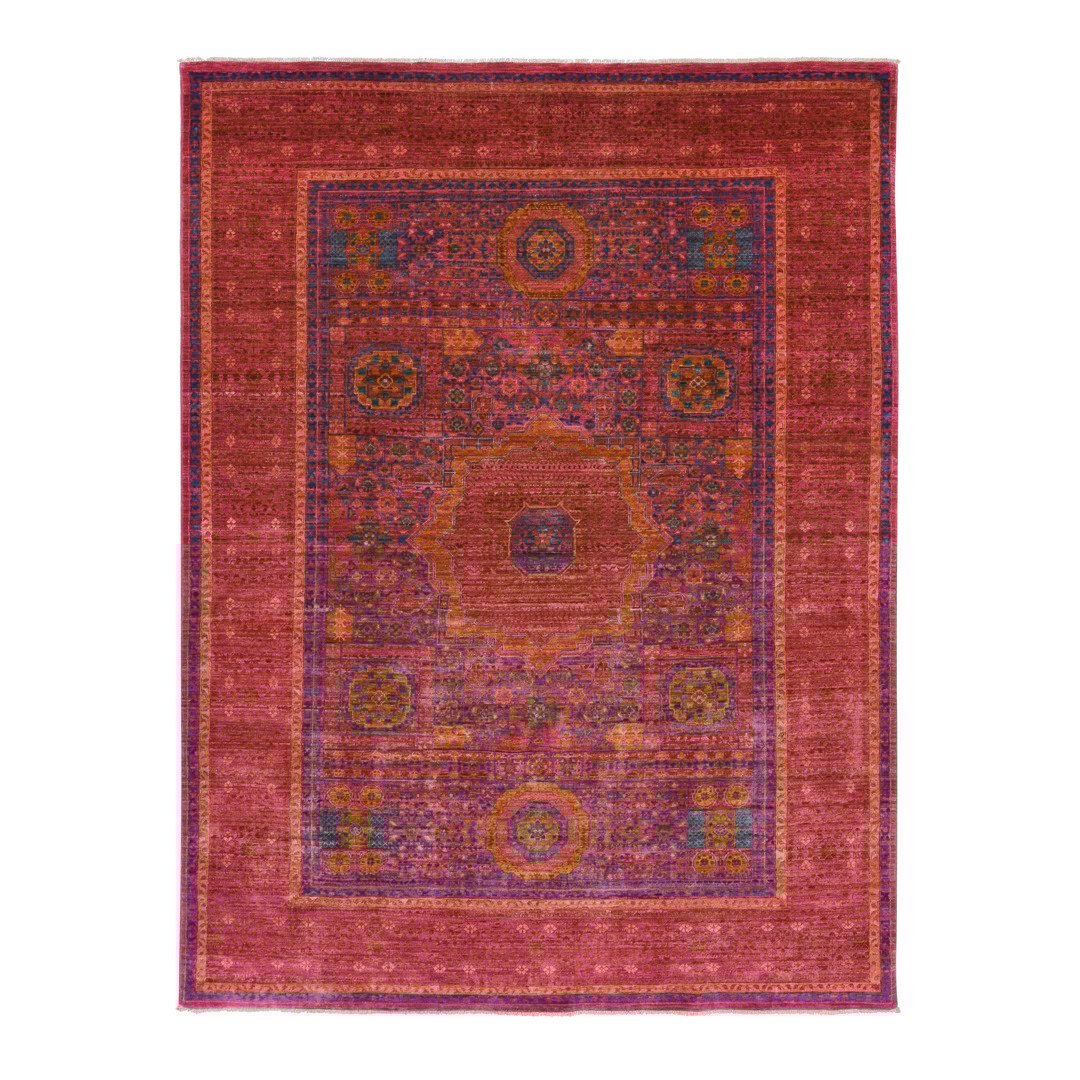 tappeti orientali classici Mamluk