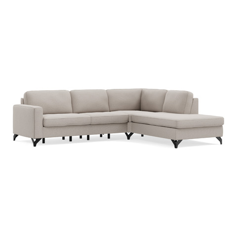 Ecksofa Classics Plus