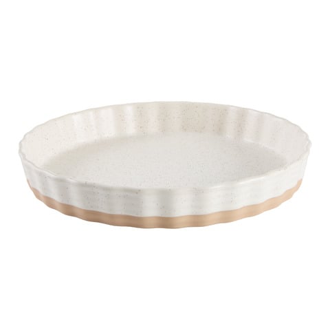 Wähenform Terra Cotto
