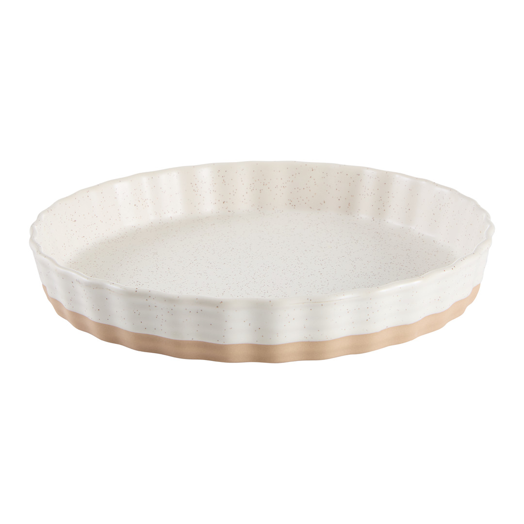 Wähenform Terra Cotto