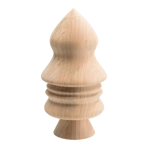 statuette XMAS KR