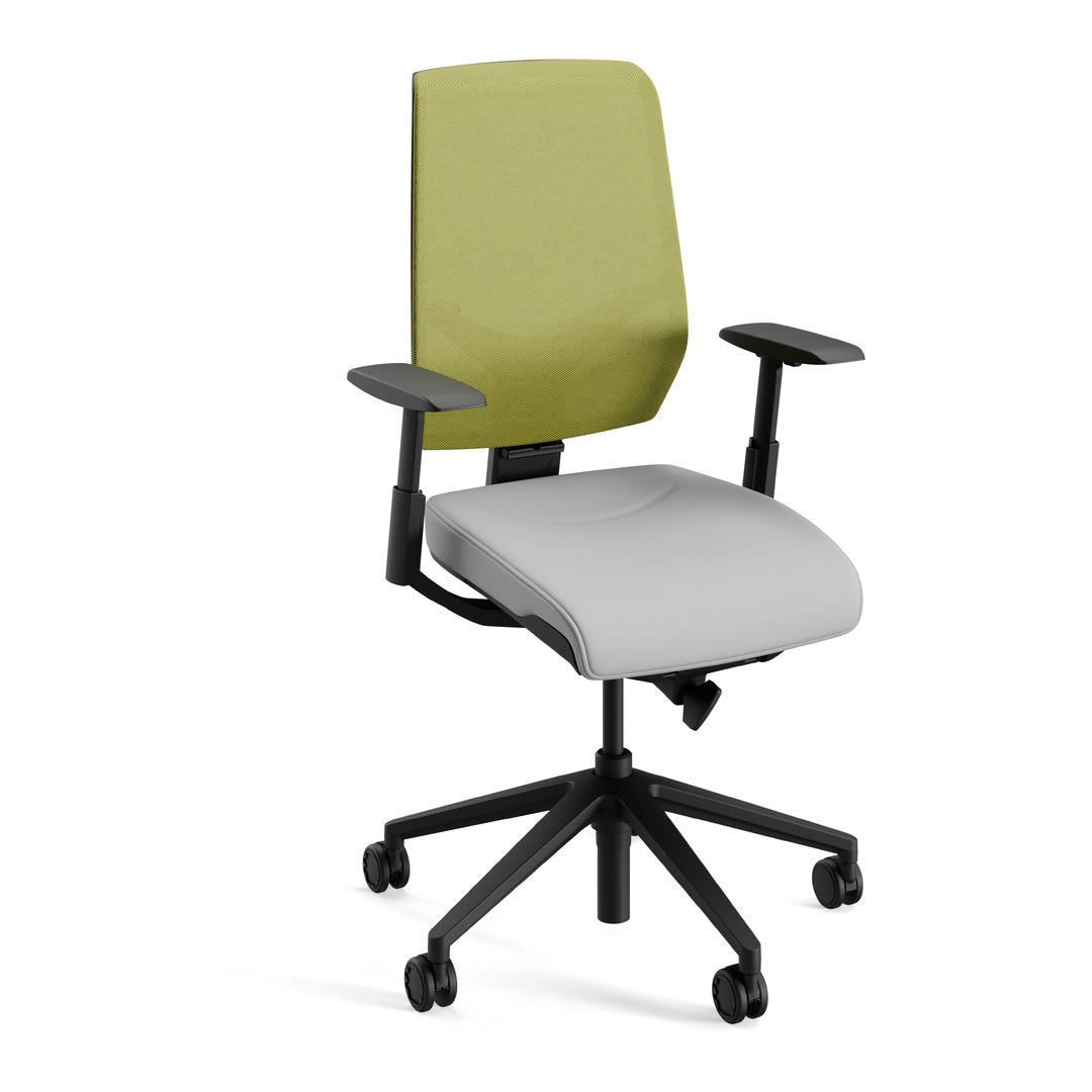 Bürostuhl Giroflex-68