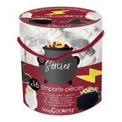 Ausstecherset Cookies