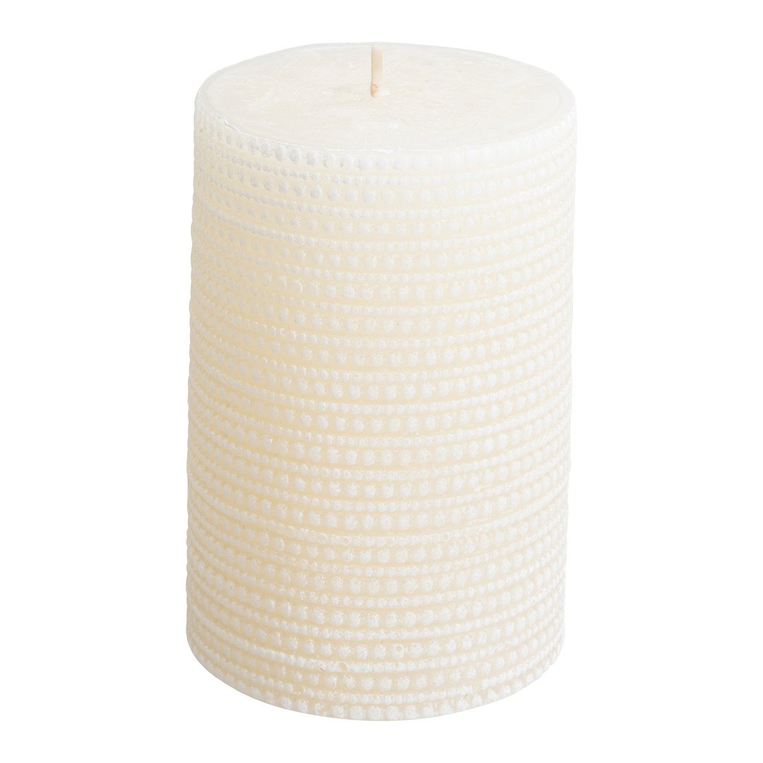 bougie cylindrique Klara