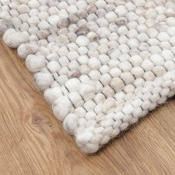 tapis de laine Beat