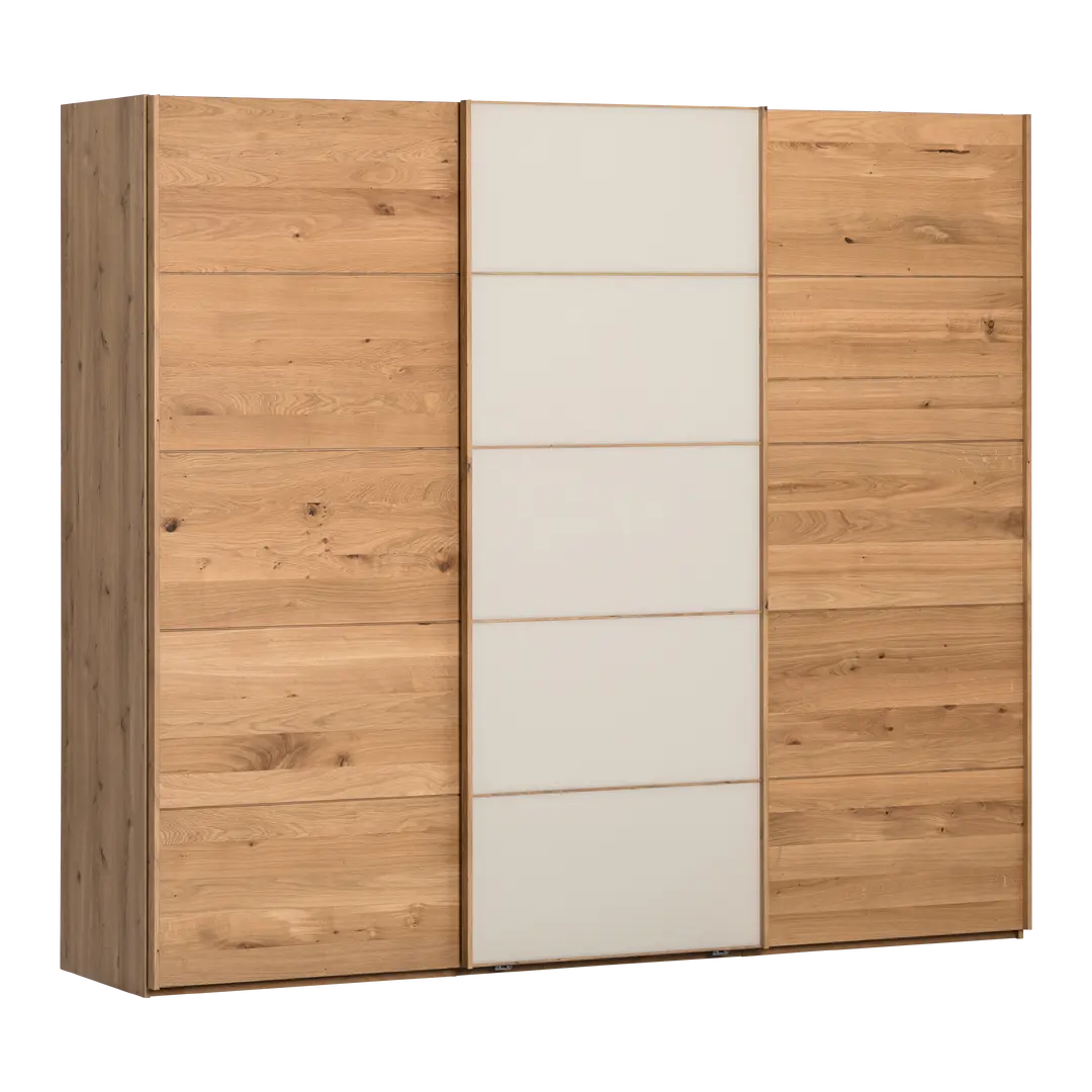 armoire à portes coulissantes Vestfold