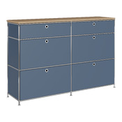 Sideboard Quadro