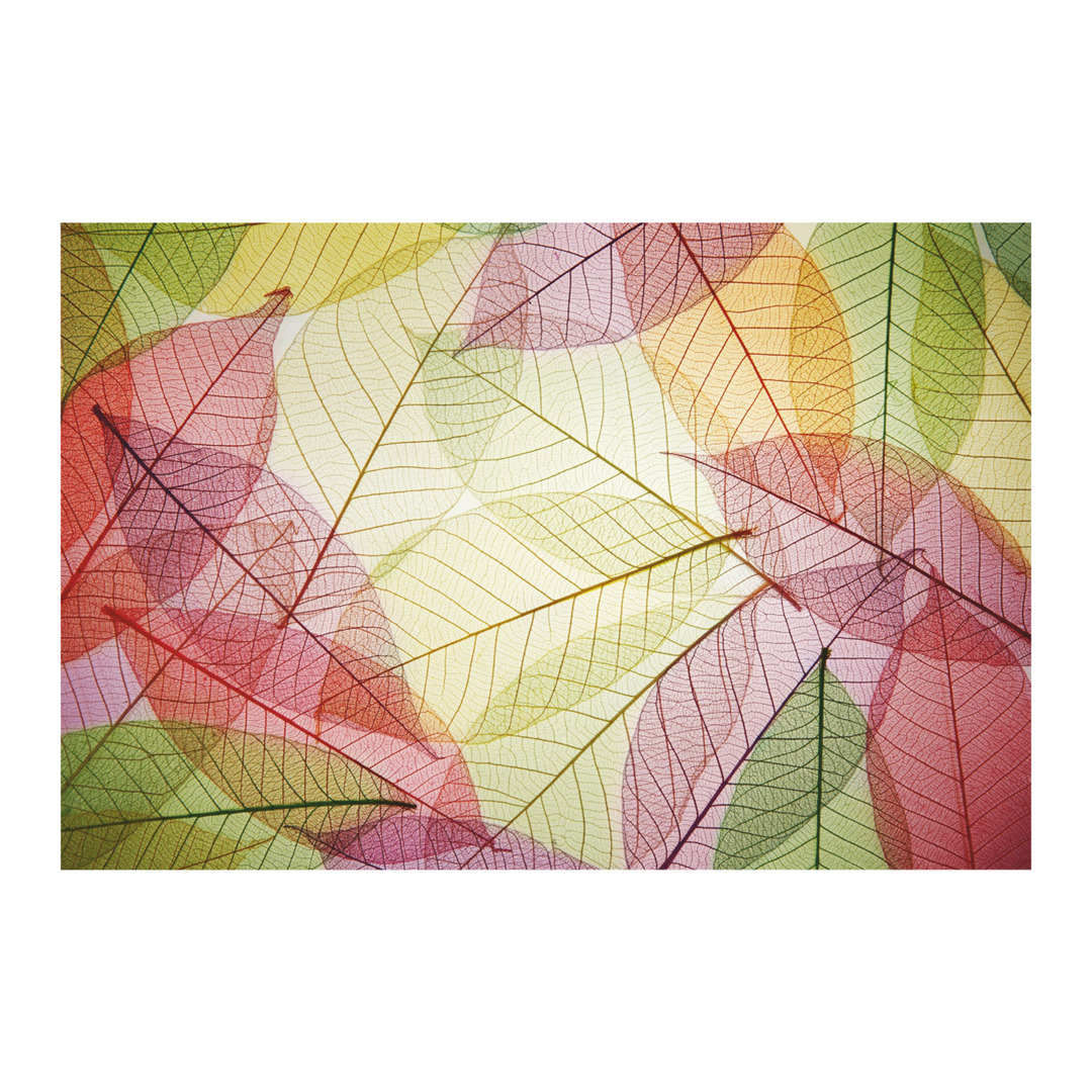 Alu-Dibond Bild Digital Art
