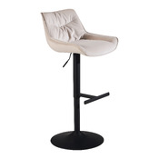 tabouret de bar Samt