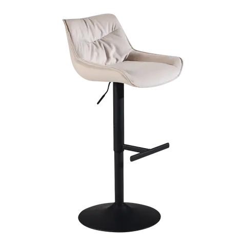 tabouret de bar Samt