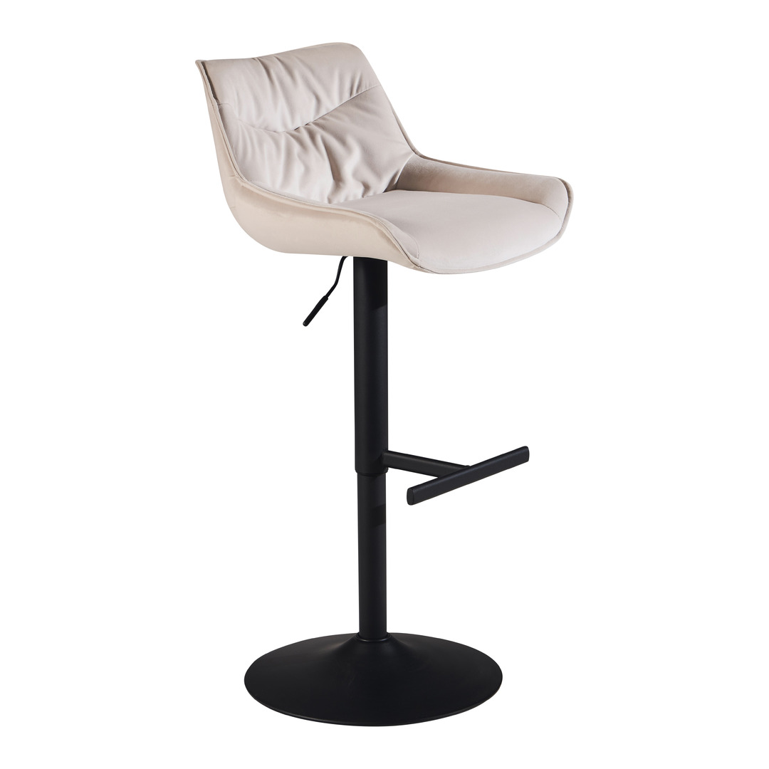 tabouret de bar Samt