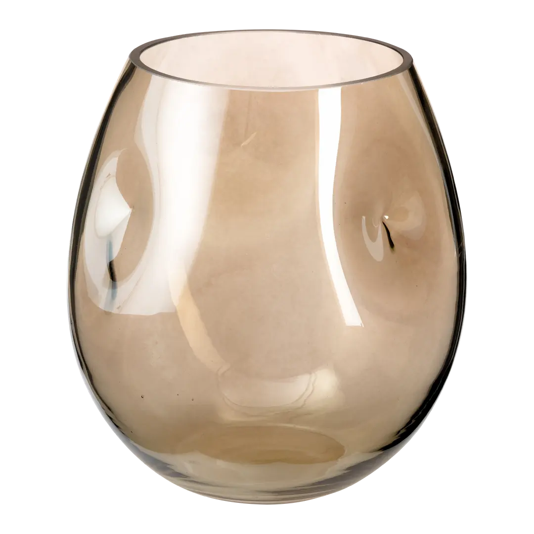 vaso decorativo Bump