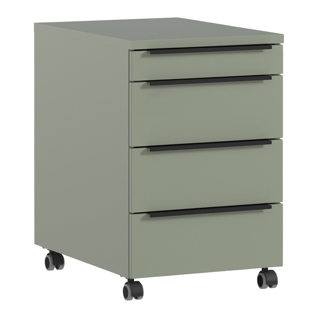 Rollcontainer Fly