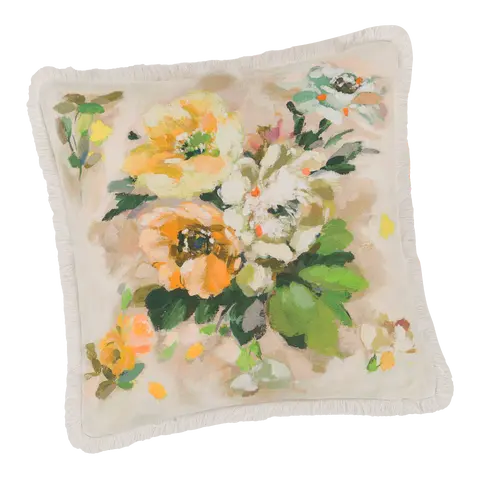 cuscino decorativo GIARDINO