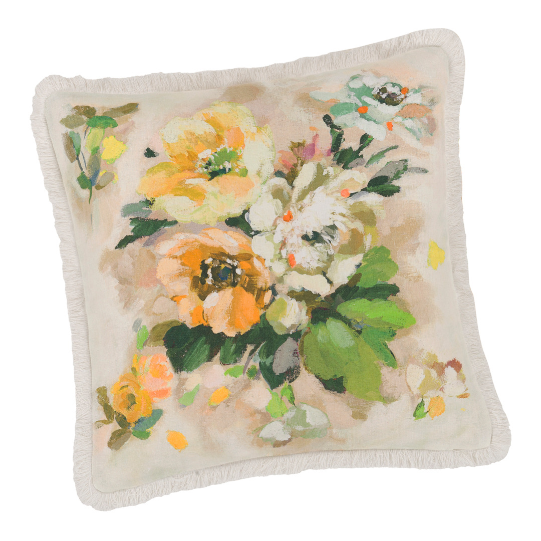 cuscino decorativo GIARDINO