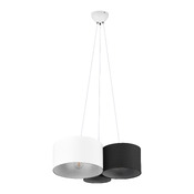 lampada a sospensione Hotel