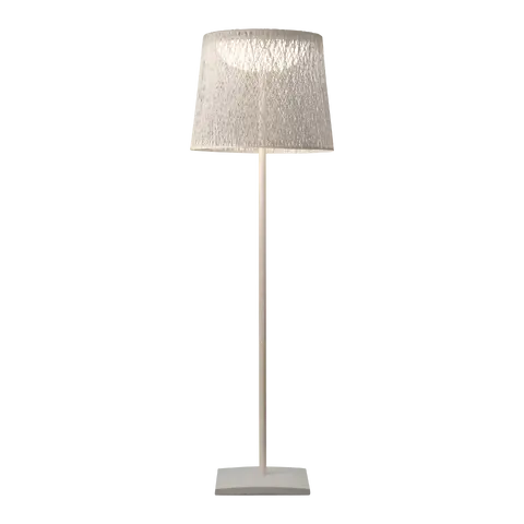 Outdoor lampada a stelo Wind