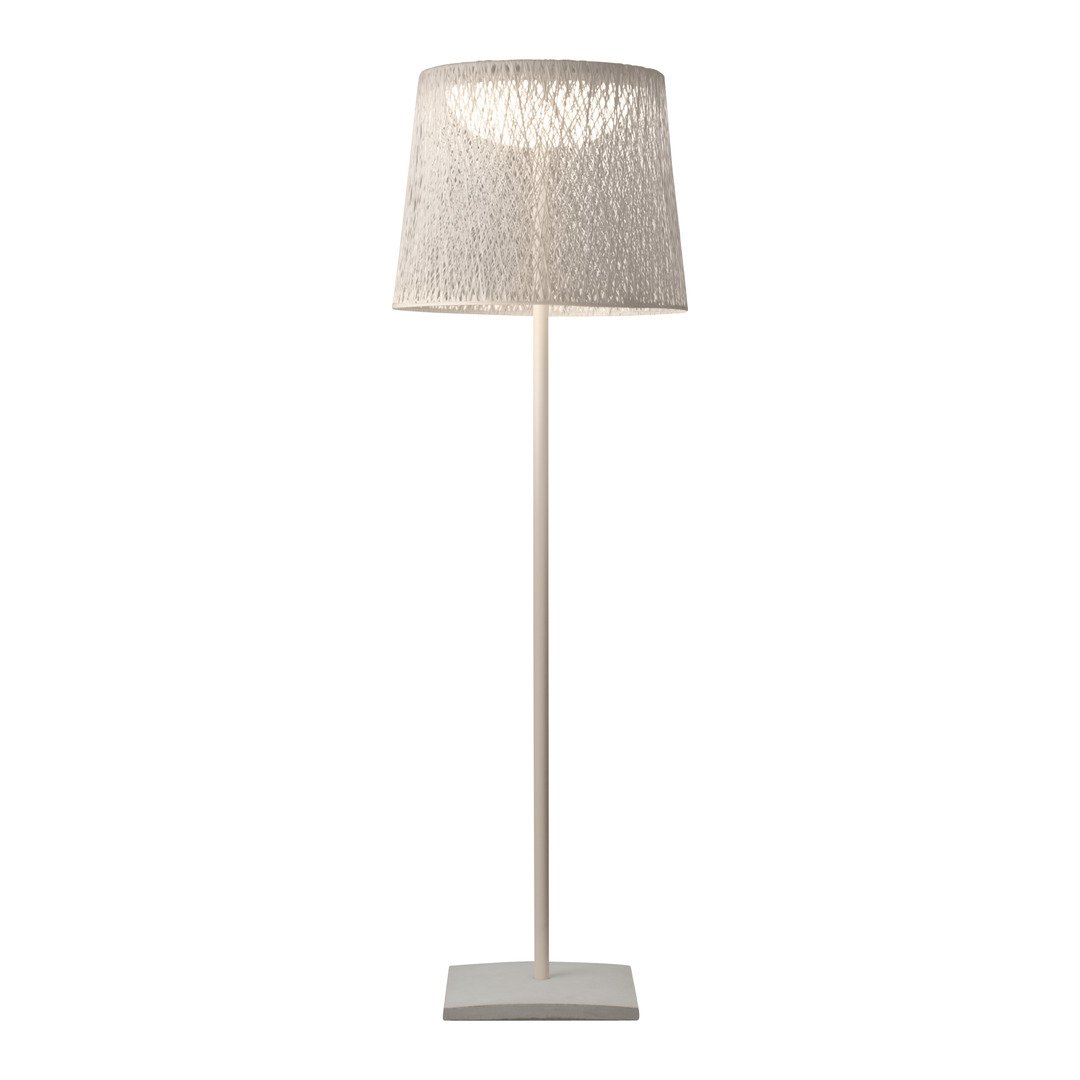 Outdoor Stehleuchte Wind