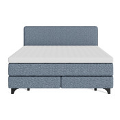 lit boxspring ODIN