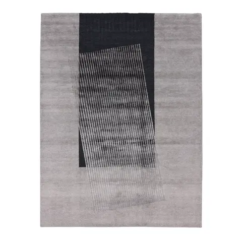 tapis d’Orient modernes Tib. Nepal Tocca