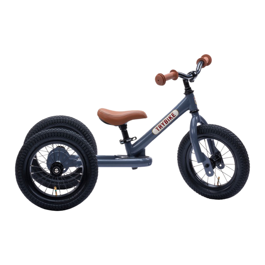 triciclo Vintage