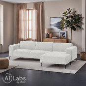 Ecksofa Umberto