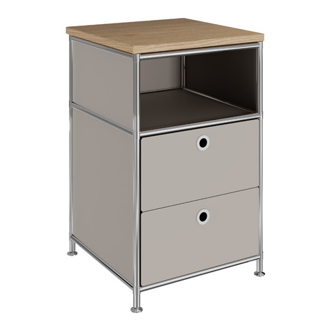 table de nuit QUADRO