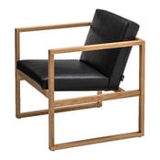 Sessel Grace Wood
