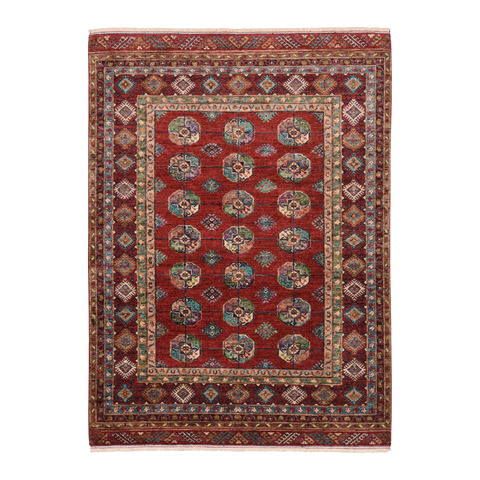 tappeti orientali classici Afghan Tekke