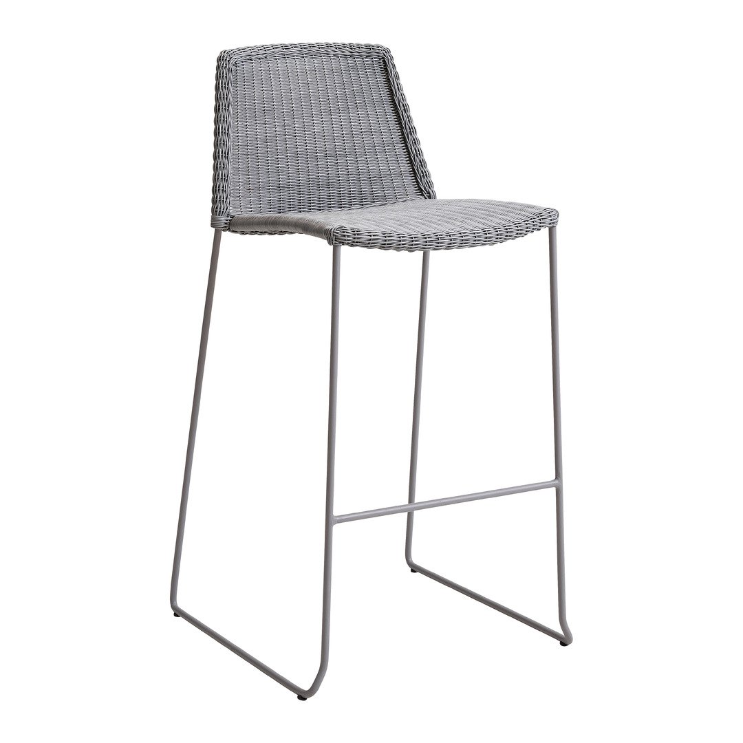 Gartenbarhocker Breeze