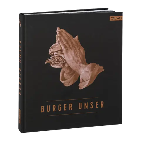libro di cucina LIBRARY