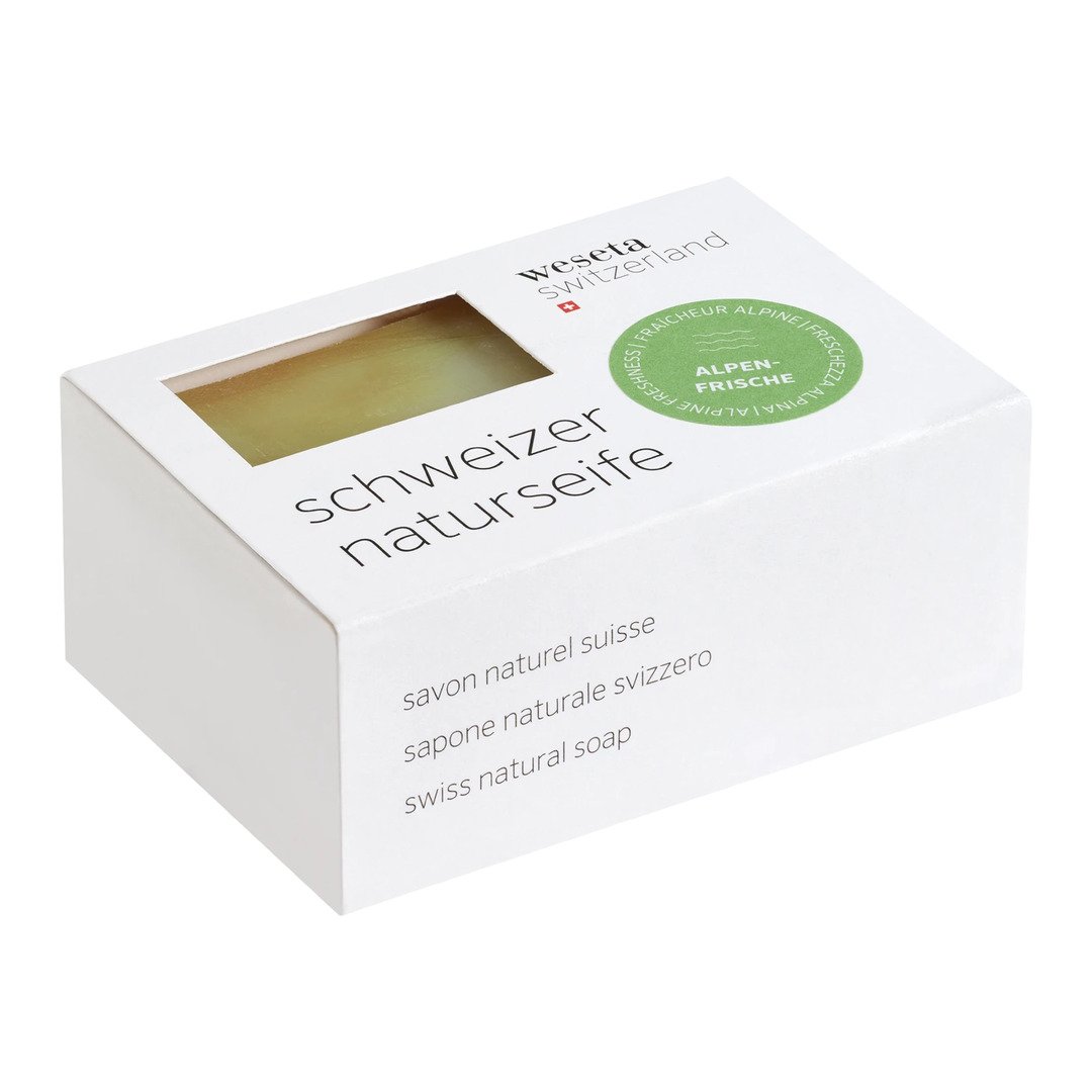 savon Naturkosmetik